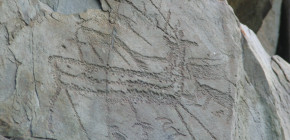 Ongudai to Chui-Oozy (isn’t that a great word?) Kalbak Tash deer hunting petroglyph