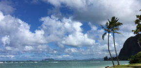 Gathering of Indigenous Leaders in Hawaii North Shore, Oahu