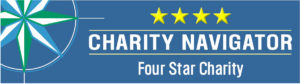 The Altai Project/Earth Island Institute has a 4-star rating from CharityNavigator.org