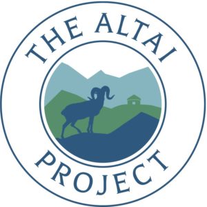 the altai project logo